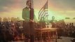 Abraham Lincoln: Vampire Hunter Teaser Trailer With Benjamin Walker & Mary Elizabeth Winstead