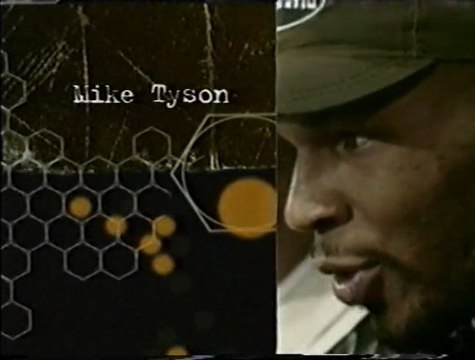 Startrack MTV - Mike Tyson(1999)