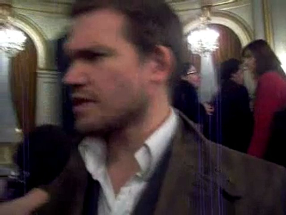 2008 Juan en la legislatura