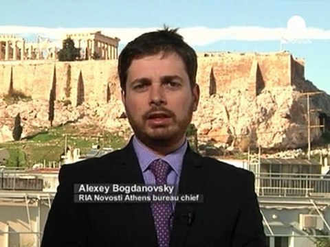 Austerity vote 'won't end Greek unrest'