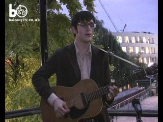 JEREMY WARMSLEY (BalconyTV)