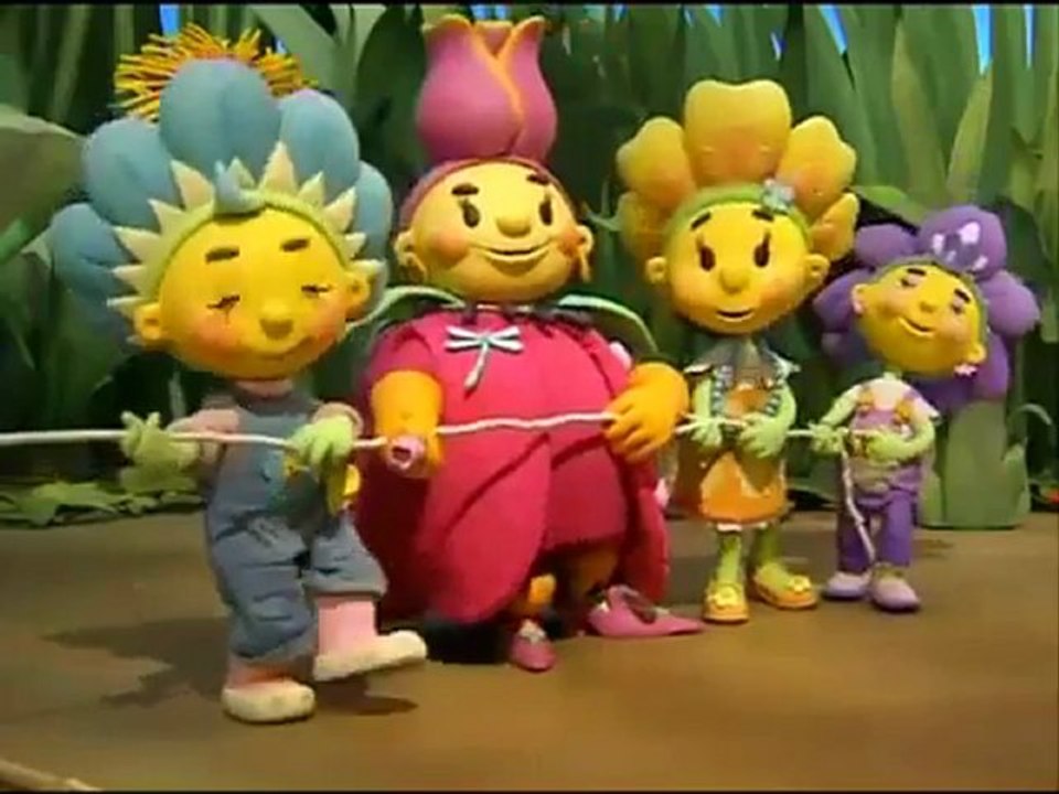 FIFI - Sportski dan