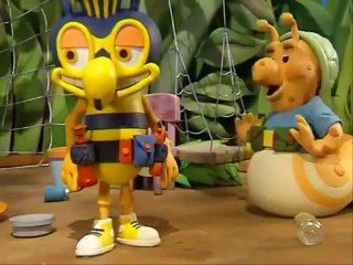 FIFI - Stingo se zaglavio