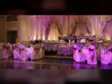 Corporate Event & Special Wedding Lighting Services Los Angeles