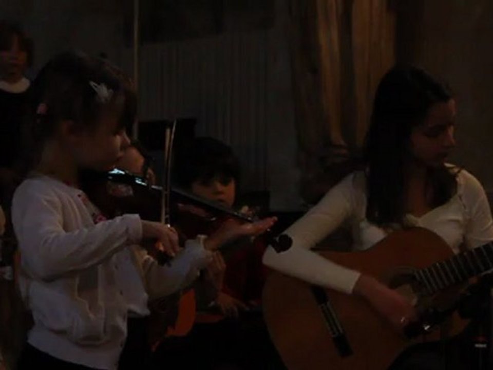 MaiwenDuo Violon2 11/02/12