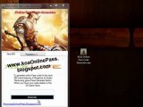 How to Unlock Kingdoms of Amalur Reckoning Online Pass For Free