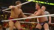 Daniel Bryan VS Chris Jericho - WWE NXT Season 1 Episode 1 (February 2010)