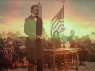 Abraham Lincoln Vampire hunter