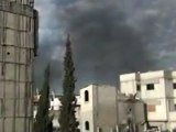 Mais de 300 mortos em bombardeio na Síria