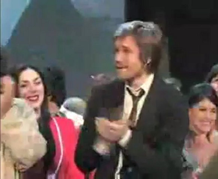 Final de VR en La nacion