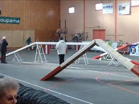 Dako La Chapelle Rousselin