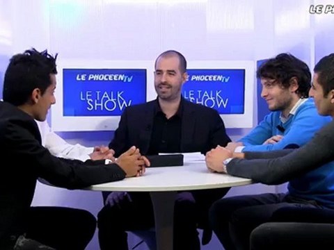 Talk - Partie 2 : quel onze idéal pour l'OM ?