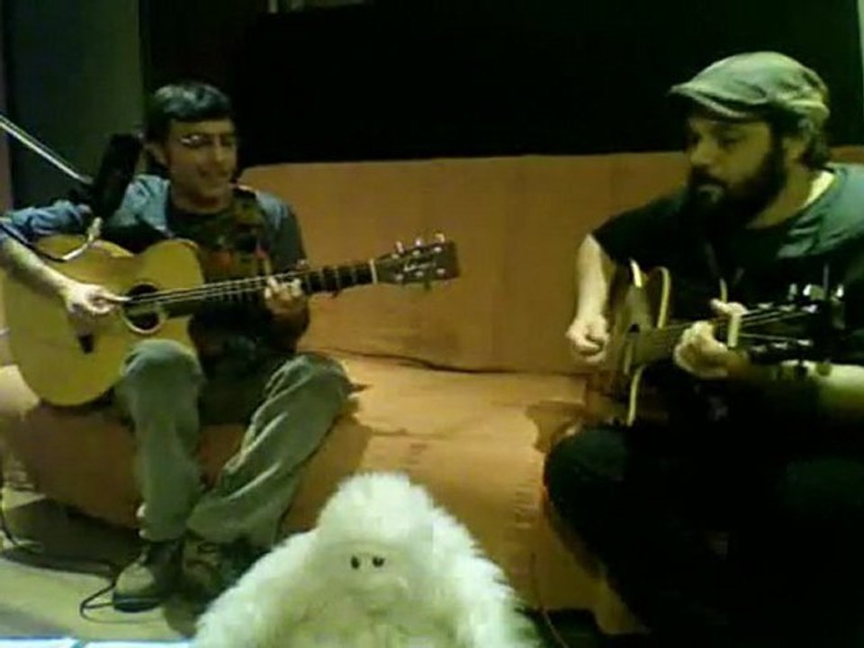 MANUEL COBOS en Noise off festival