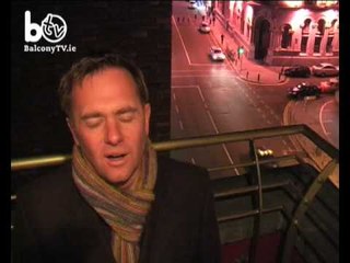 OPERA WEEK - MOLLY MALONE (BalconyTV)