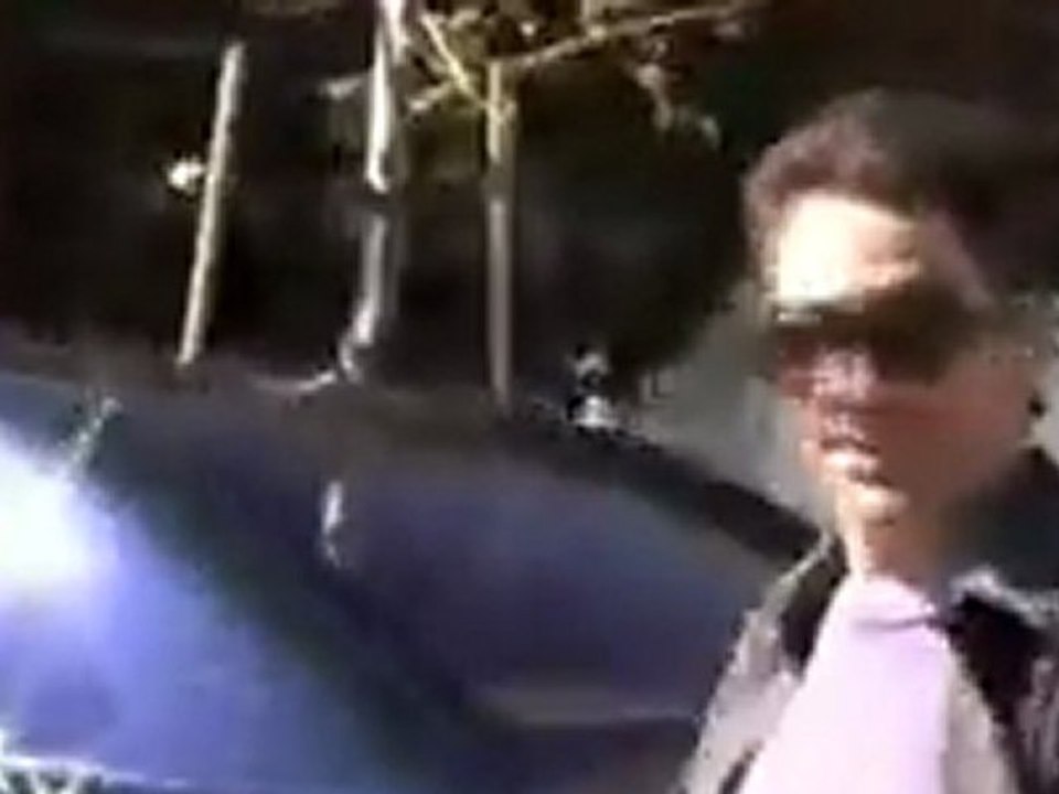 Robert Downey Jr Laughs Out Loud