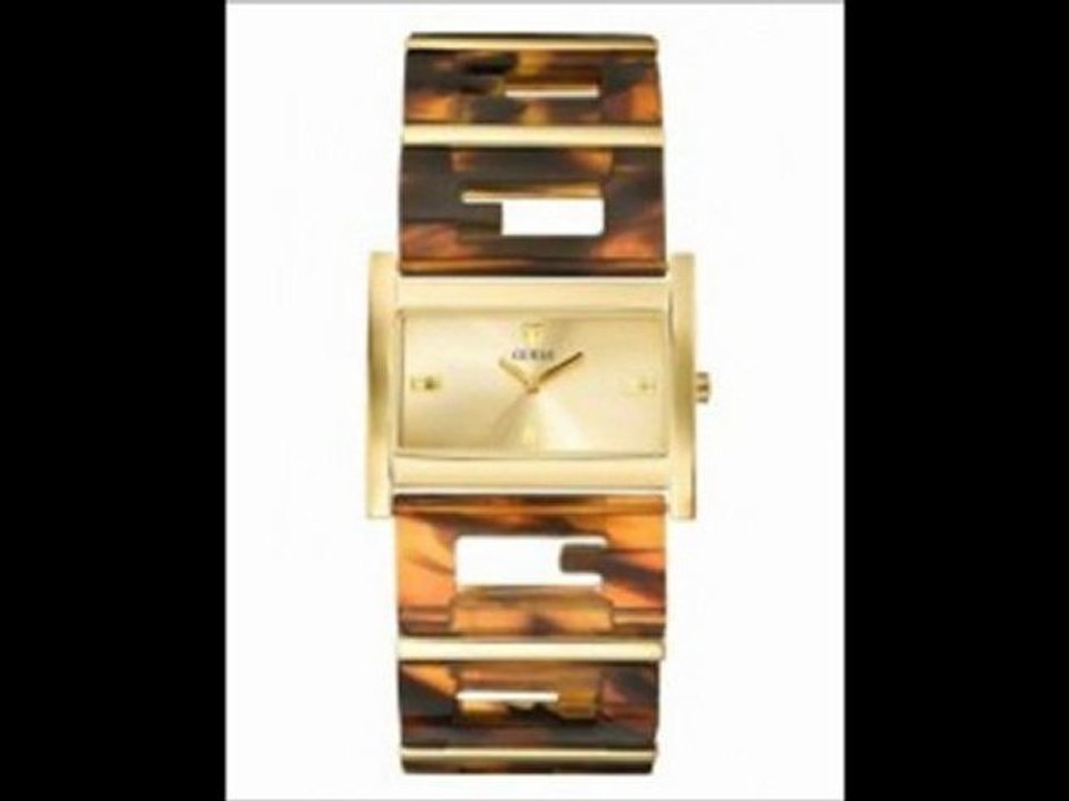 Orologi alla moda Guess