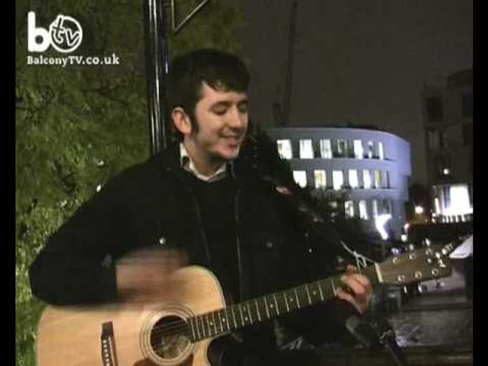 JOHN LALLY (BalconyTV)