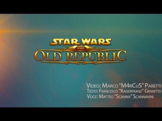 Télécharger la video: Star Wars: The Old Republic | Videorecensione VGNetwork.it