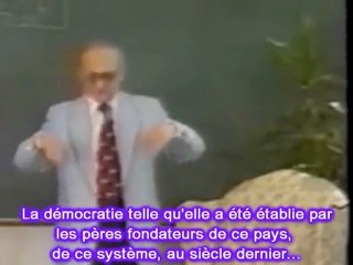 Yuri BEZMENOV - KGB et Subversion 2 sur 4