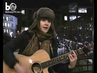 KAT FLINT (BalconyTV)