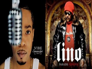 Vibe feat Lino - Comment