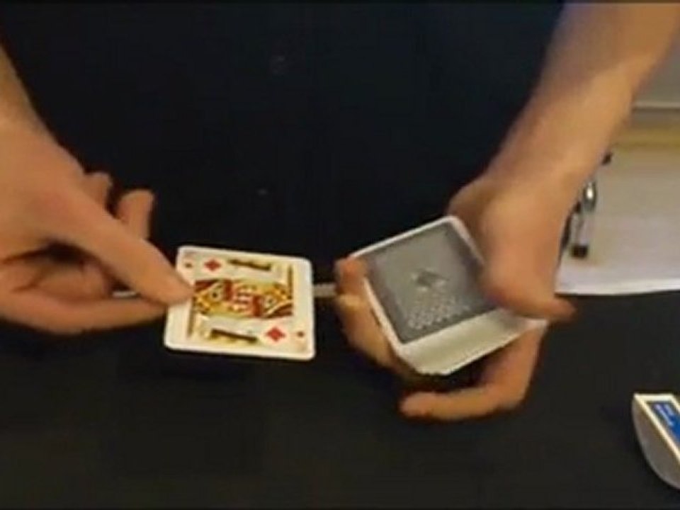 Le jeu illusoire