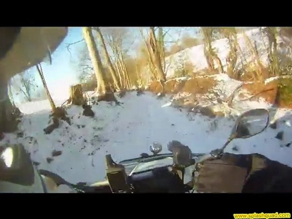SPLASHQUAD - 20120210 - Pays auge 2