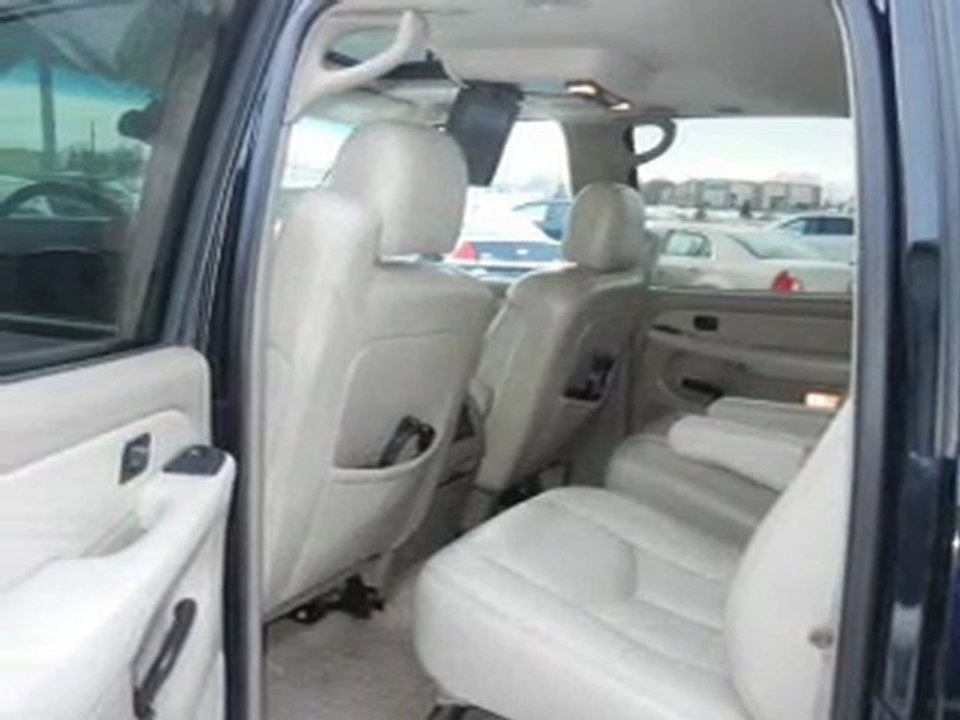 2003 GMC Yukon XL for sale in Motley MN - Used GMC by EveryCarListed.com