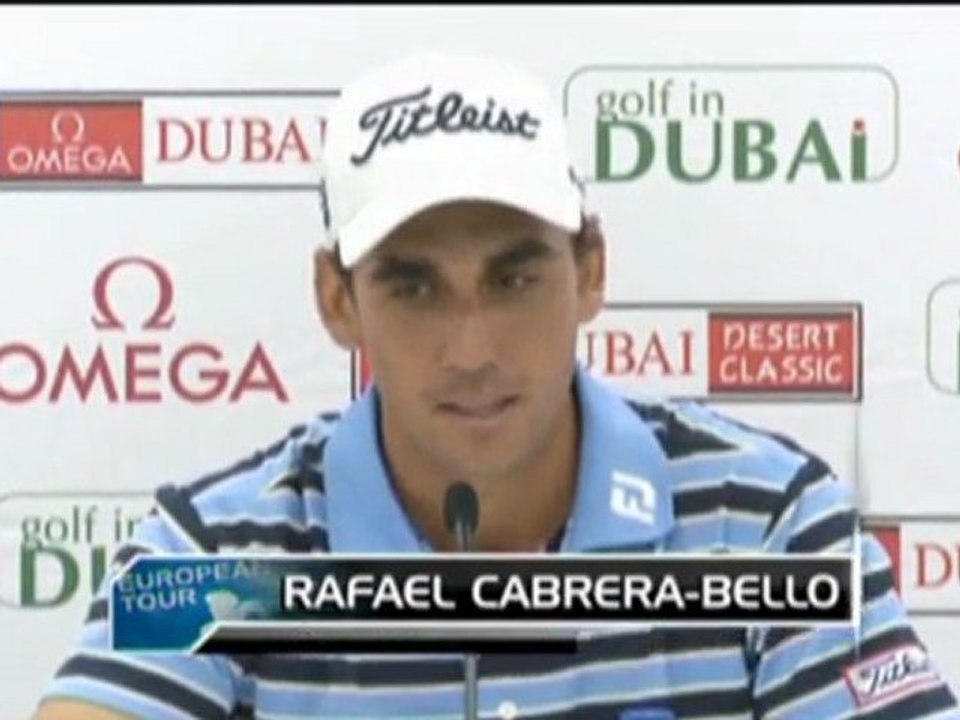 Mickelson klettert nach oben