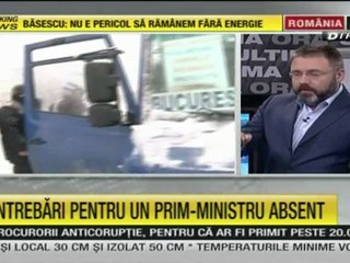 Romania Acoperita de Zapezi - 13.Feb.2012 (3)