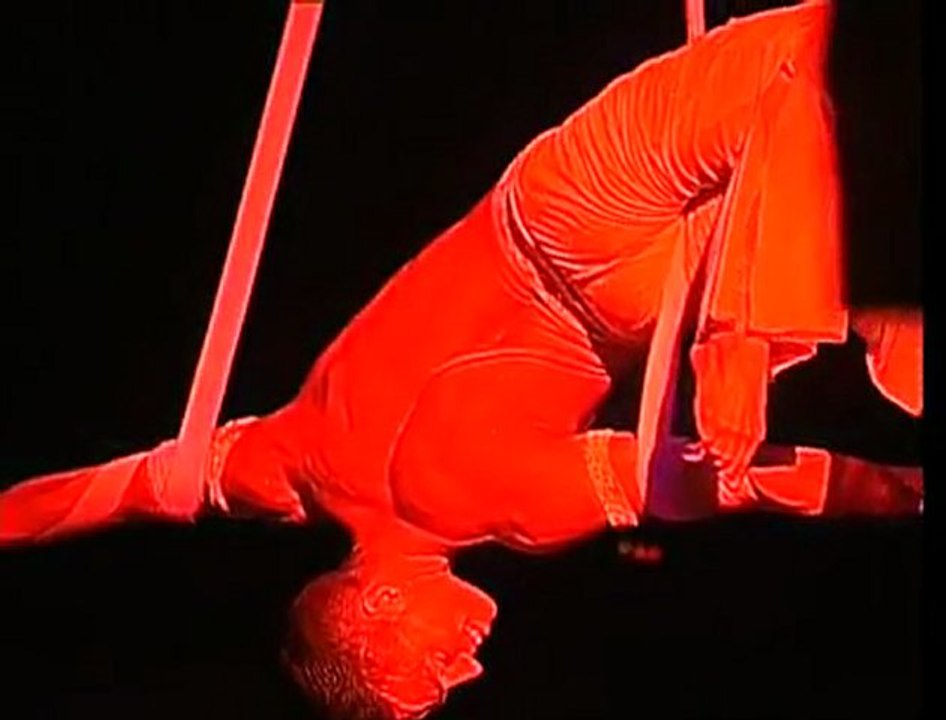 CHARLIE PLACAIS-aerial stras-presents Art agency Valentino