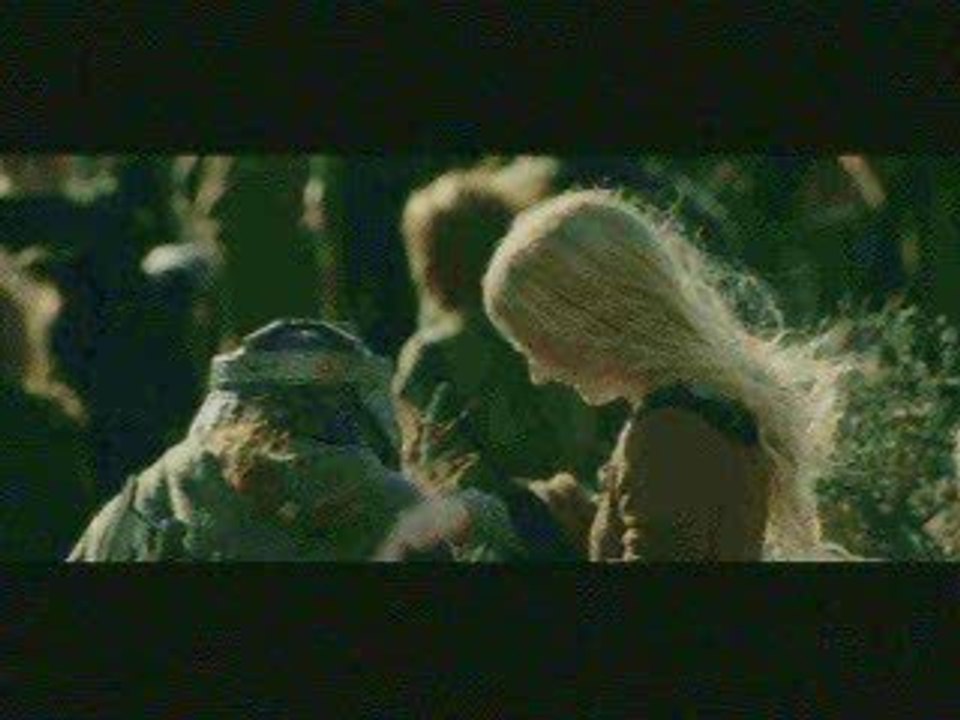 Eowyn (Always will be )