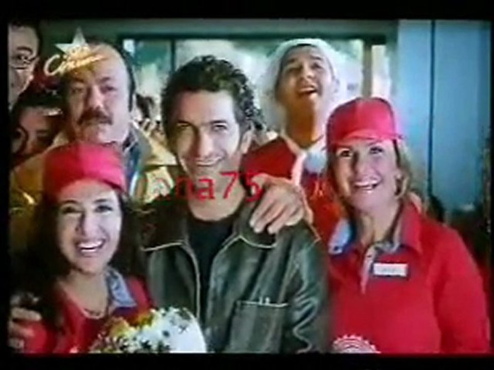 hanane tork Edward Tigui ne7lam حنان ترك ادوارد تيجي نحلم