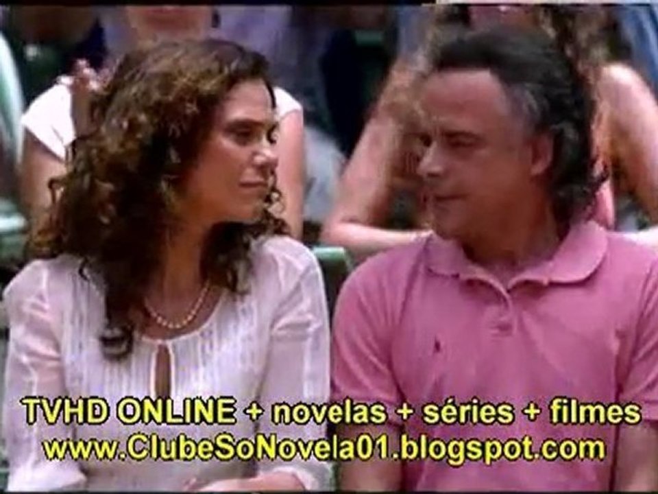 A Vida da Gente 13-02-2012 parte 1 assista completa no Clube SoNovela