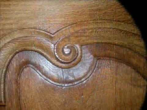 Buffet 2 corps 1791 Felletin 23