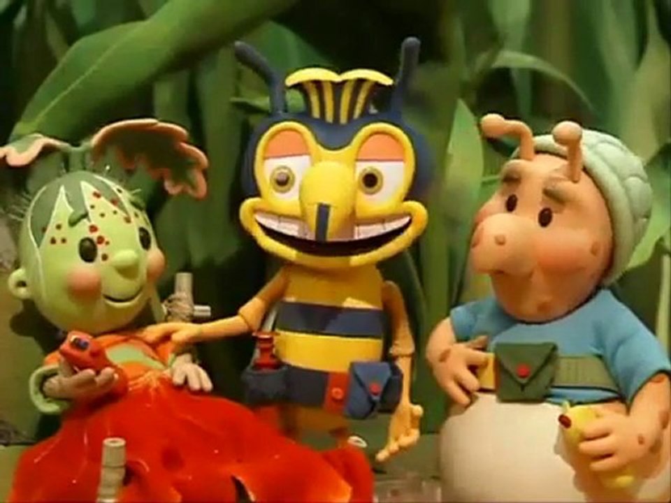 FIFI - Tackasti Pip