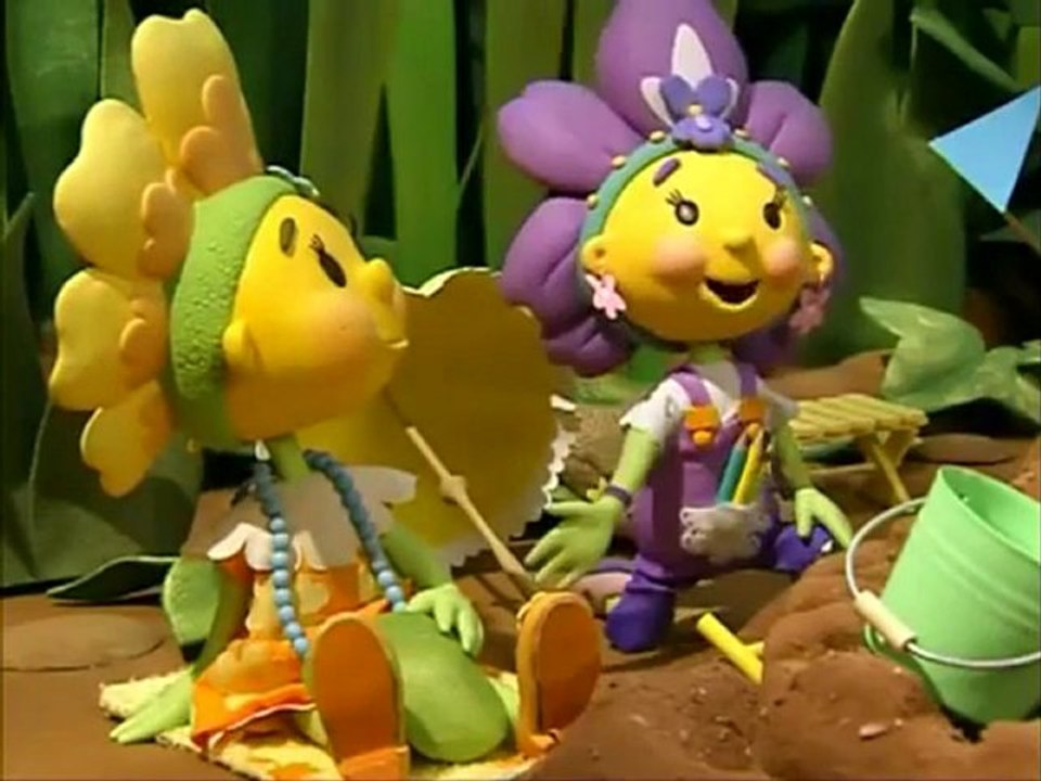 FIFI - Zivot je bajka na plazi