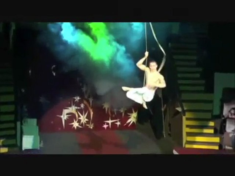 DMITRIY KHYZNIAK-aerial straps-presents Art agency Valentino