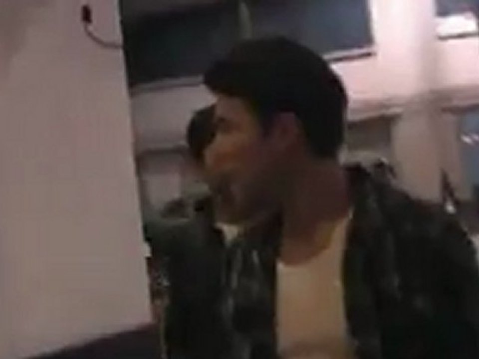 EXCLUSIVE: Brody Jenner Parties At The Hills Finale