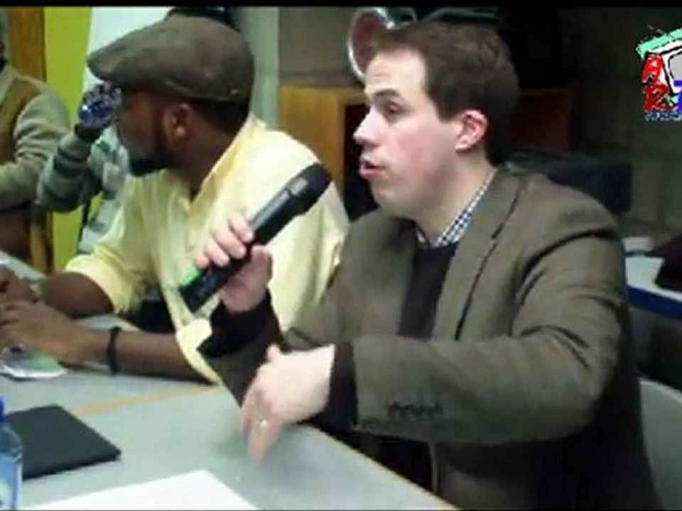 DES GRANDES ORIENTATIONS ET  RESOLUTIONS DE LOUIS LAURENT SUR LA RDC ! SUIVEZ CE DEBAT