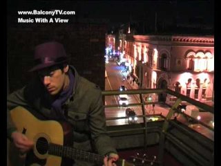 OF MONTREAL - AN ELUARDIAN INSTANCE (BalconyTV)