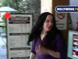 Octo-Mom Nadya Suleman Filming  A New Reality Show