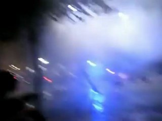 Athènes s'enflame pendant que les parlementaires votaient le plan d'austérité