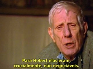 Jonathan Miller - Uma Breve História da Descrença - Episódio 02 - Cara ou Coroa