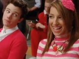 GLEE - Sneak Peek Heart_