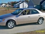 1998 Toyota Camry for sale in Effingham SC - Used Toyota by EveryCarListed.com