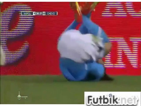 Наполи 2:0 Кьево - Napoli 2:0 Chievo