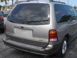 2003 Ford Windstar for sale in Hollywood FL - Used Ford by EveryCarListed.com