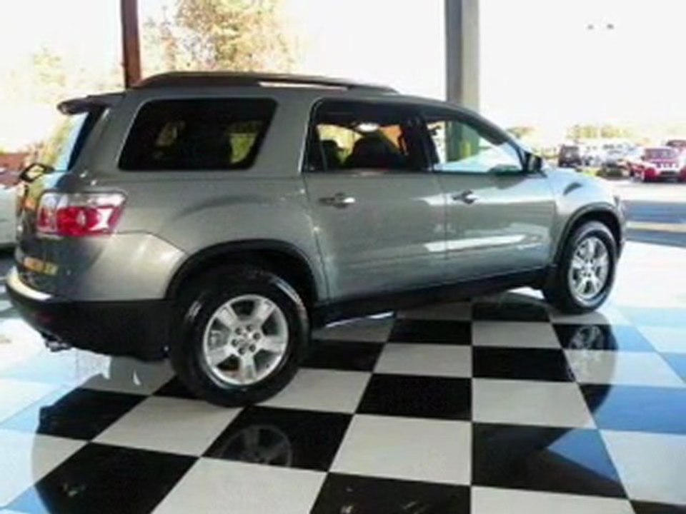 2007 GMC Acadia for sale in Buford GA - Used GMC by EveryCarListed.com