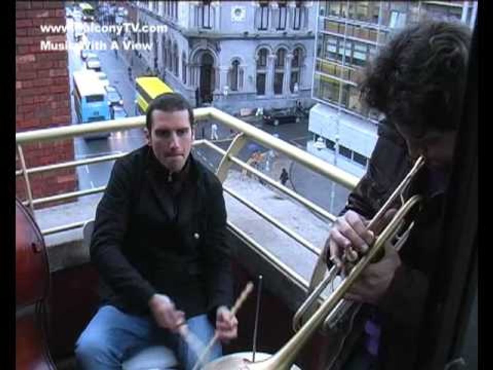 LUCA AQUINO (BalconyTV)